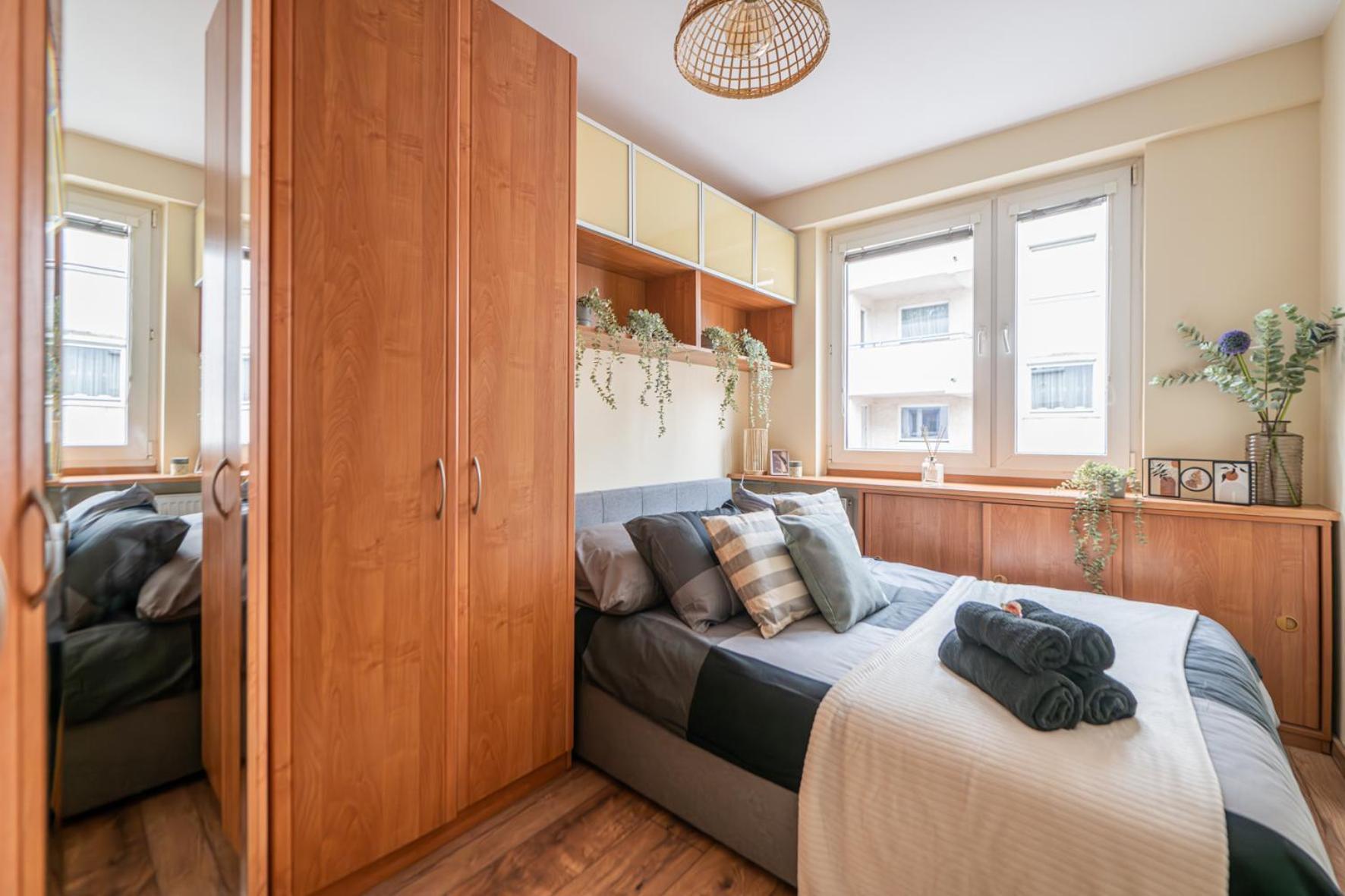 Niceone Apartment Number 3 - W Samym Centrum! Wrocław Zewnętrze zdjęcie